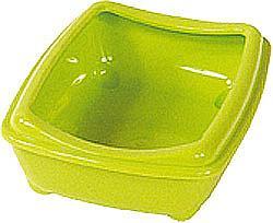 Arist-o-cat WC otevřené s okrajem 42 cm