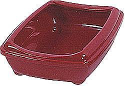 Arist-o-cat WC otevřené s okrajem 50 cm
