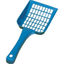 Lopatka SCOOP mřížkovaná 27 x 10 cm