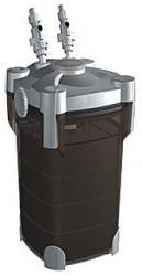 Resun EF-1600U s UV lampou - 35 W, 1600 l/h