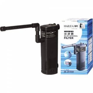 Hailea vnitřní filtr HL-BT 200 s provzdušňováním