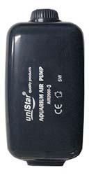 UniStar AIR 2000 - 3; 5 w