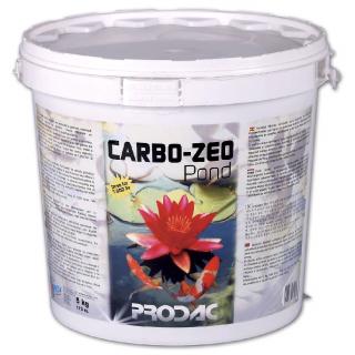 Nutron Carbo-Zeo Pond 5 kg