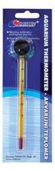 Resun teploměr skleněný slim 15 cm