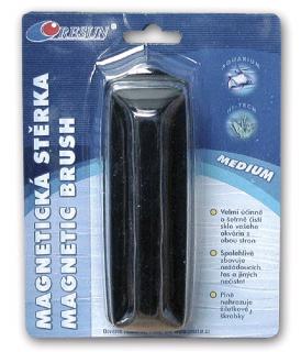 Magnetická stěrka Resun střední na kartě