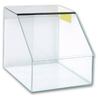 Terárium šikmé 30cm