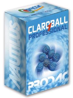 Nutron Claroball 1  100 ks