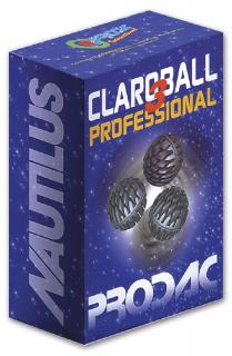 Nutron Claroball 3 - 40 ks