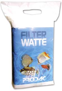 Nutron Filterwatte 250 ml