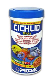 Nutron Cichlid Sticks 250 ml