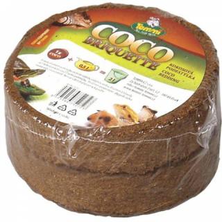 Coco Briquette - stelivo 2 ks
