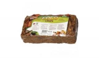 Coco Chips - stelivo 3 l
