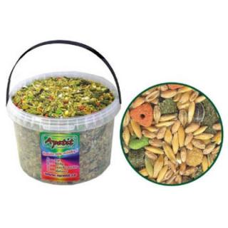 Apetit - hlodavec kbelík 3 l (2000 g)