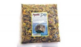 Apetit - drobný hlodavec 6 x 1 kg