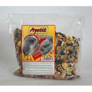 Apetit - zakrslý králík 12 x 400 g
