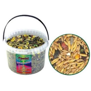 Apetit - zakrslý králík kbelík 3 l (1700 g)