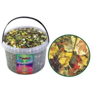 Apetit - zelená louka kbelík 3 l (1000 g)