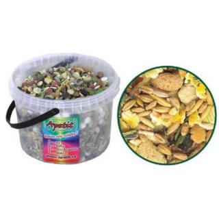 Apetit - SUPER H kbelík 3 l (1200 g)