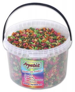 Apetit Křup - kbelík 3 l (1150 g)