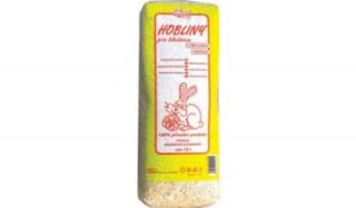Hobliny s vůní citronu Tommi 12 x 15 l
