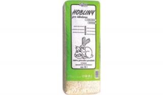 Hobliny s vůní jablka Tommi 12 x 15 l