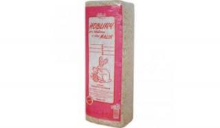 Hobliny s vůní malin Tommi 12 x 15 l