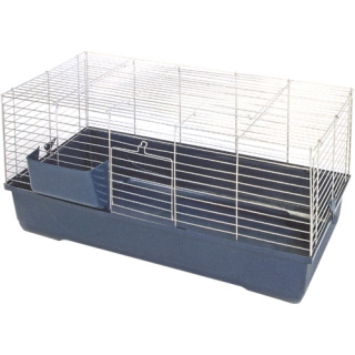 Klec Bunny Bungallow 100 cm