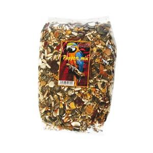 Apetit - Peppers Mix - střední a velký papoušek 6 x 1 kg