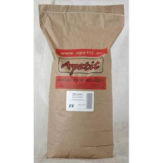 Apetit - venkovní ptactvo 25 kg