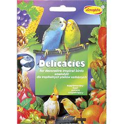 DELICACIES pro exoty 50 g
