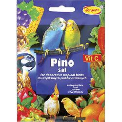 PINO SAL pro exoty (minerální sůl) 50 g