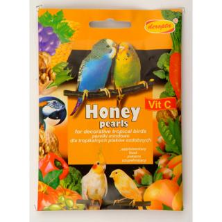 HONEY PEARLS pro exoty 50 g