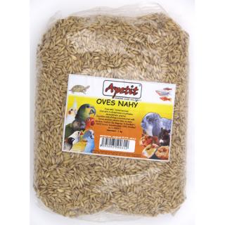 Apetit - ovesná rýže 6 x 1 kg
