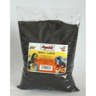 Apetit - řepka jarní 6 x 1 kg