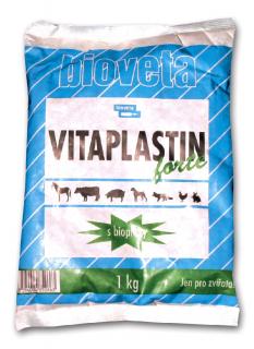 Vitaplastin forte 1kg